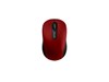 Microsoft Wireless Mobile Mouse 3600 3600 BlueTrack (Red)