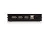 StarTech.com Hub - 7 ports - USB 2.0 - Hi-Speed USB