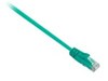 V7 1.0m CAT5E Patch Cable (Green)