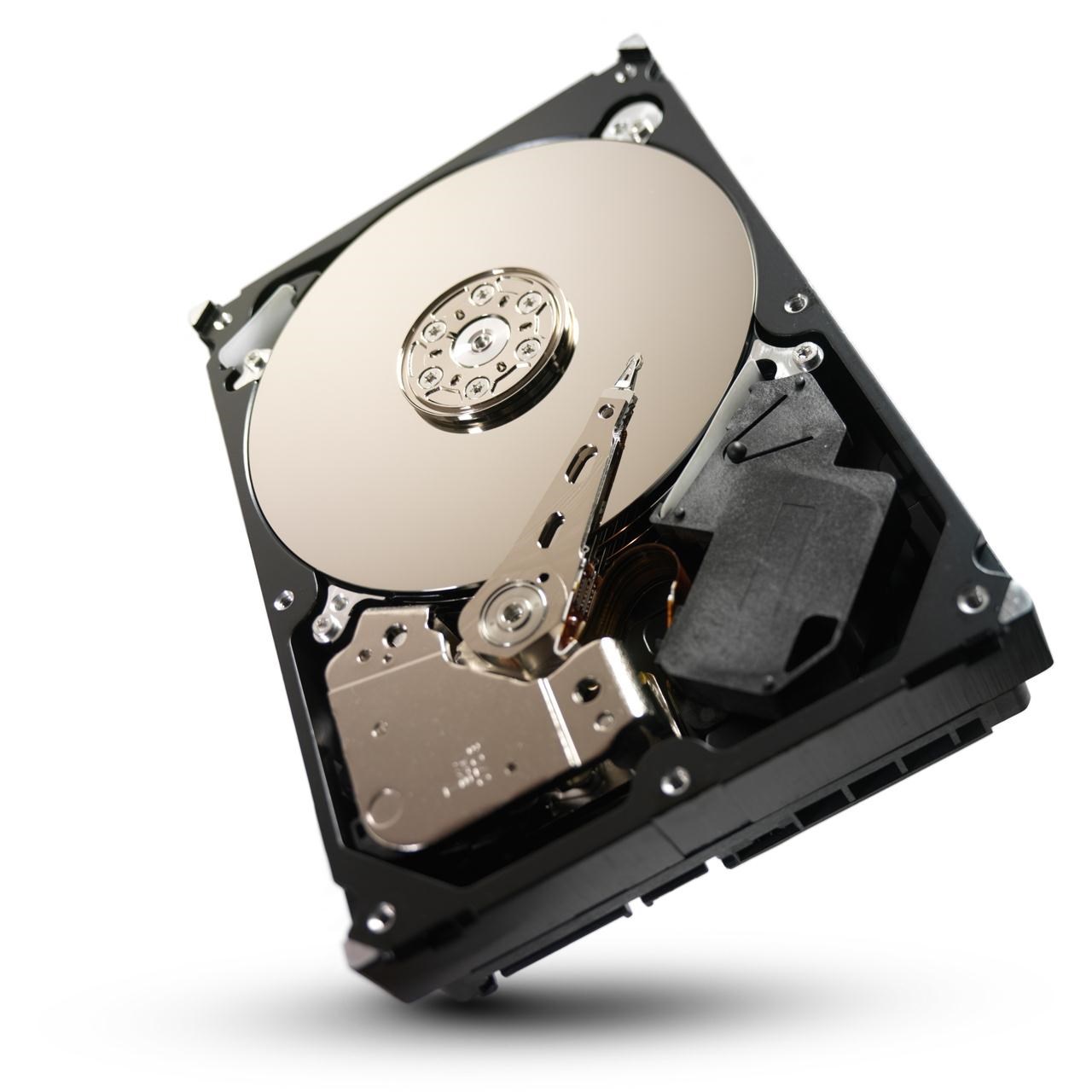 Seagate SV35 Series 2TB SATA III 3.5" Hard Drive - ST2000VX000 | CCL ...