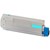 OKI Cyan Toner Cartridge (Yield 24,000 Pages) for C931 A3 Colour Printers