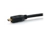 C2G 0.5m High Speed HDMI Micro with Ethernet Cable