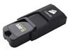 Corsair Flash Voyager Slider X1 128GB USB 3.0 Flash Stick Pen Memory Drive 