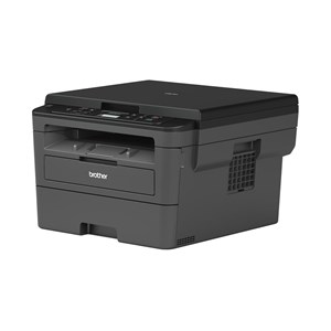 Brother DCP-L2510D (A4) Mono Laser Multifunction Printer (Print/Scan/Copy) 64MB 30ppm 2000 (MDC)