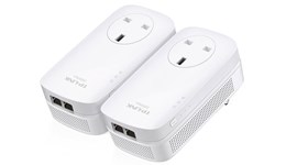 TP-Link TL-PA9020P KIT Powerline Kit with Passthrough 