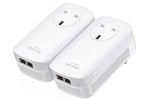 TP-Link TL-PA9020P KIT Powerline Kit with Passthrough 