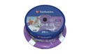 Verbatim DVD+R 8x Dual Layer Print