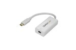 StarTech.com USB-C to Mini DisplayPort Adaptor - 4K 60Hz