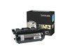 Lexmark T640, T642, T644 High Yield Return Program Print Cartridge