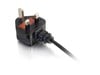 C2G Non-Polarised 1M Power Cable