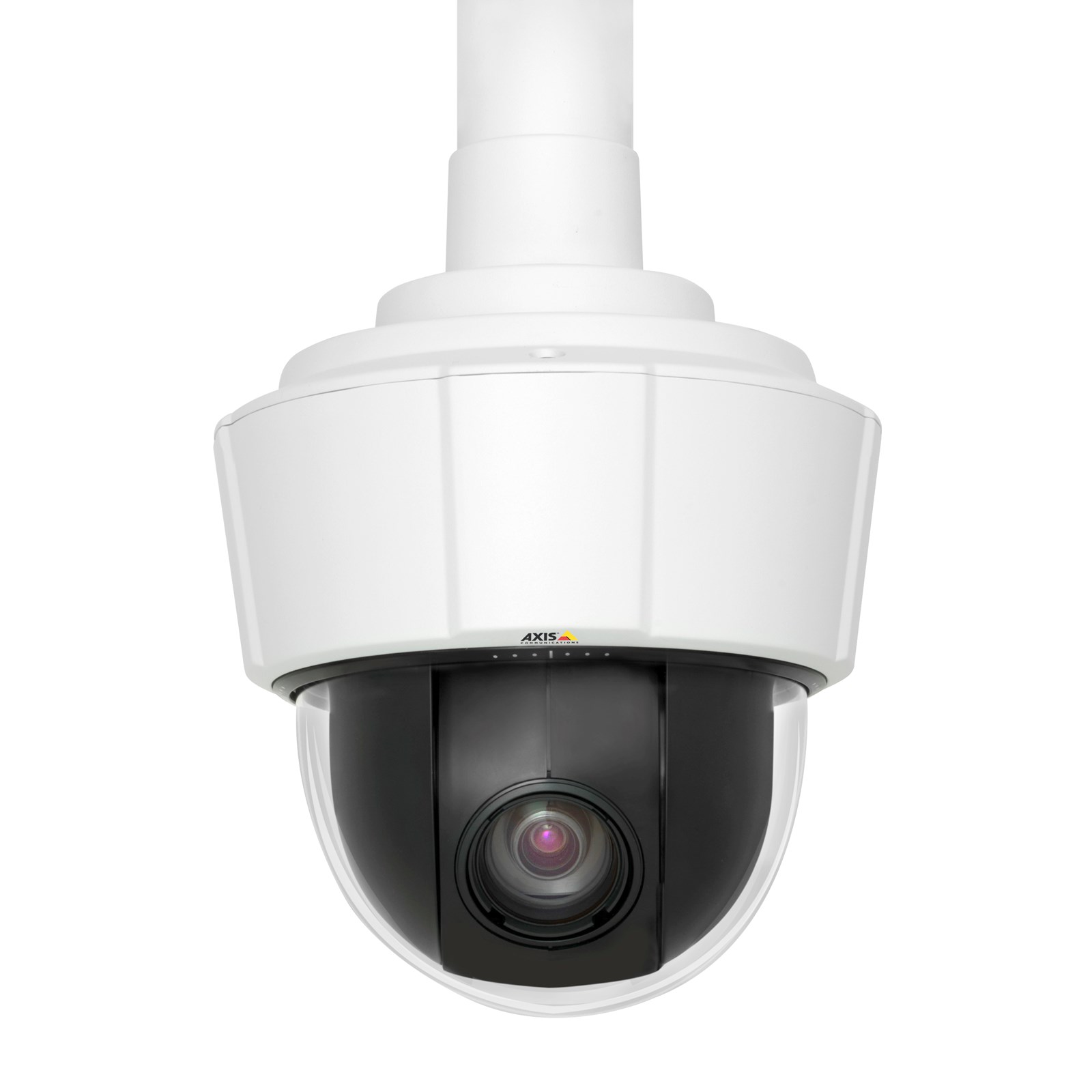 Axis P5534 PTZ Dome 50Hz Network Camera 0313002 CCL Computers