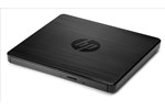 HP USB External DVD Writer Optical Drive