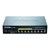 D-Link DGS-1008P/E 8-Port PoE Gigabit Desktop Switch