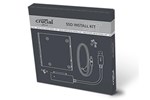 Crucial Solid State Drive Install Kit for Laptops/Desktops