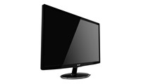 Acer S220HQLBrbd 21.5 inch Widescreen Full HD LED Monitor