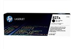 HP 827A (Yield 29,500 Pages) Black Original LaserJet Toner Cartridge for LaserJet Enterprise M880z/M880z+ Multifunction Printers
