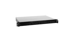 Synology RX418 4-Bay Rackmount NAS Enclosure Expansion