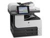 HP LaserJet Enterprise M725dn (A3) Mono Laser Multifunction Networked Printer (Print/Copy/Scan) 1GB 20.3cm LCD Touchscreen 41ppm (Mono) 200,000 (MDC)