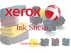 Xerox ColorQube 108R00955 (Yield: 17,300 Pages) Magenta Solid Ink Sticks Pack of 6