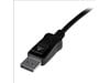 StarTech.com Active DisplayPort Cable - DP to DP M/M