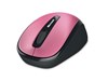 Microsoft Wireless Mobile BlueTrack Mouse 3500