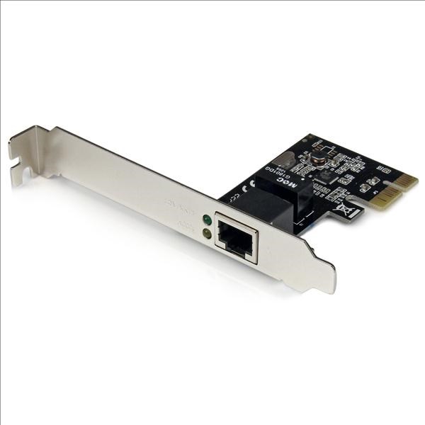 Photos - Network Card Startech.com PCI Express Ethernet Adapter ST1000SPEX2 