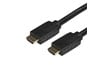 StarTech.com (5m) Premium High Speed HDMI Cable with Ethernet (15ft)