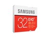 Samsung EVO+ 32GB UHS-1 (U1) SD Card 