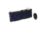 Thermaltake eSPORTS Commander Keyboard & Mouse Combo