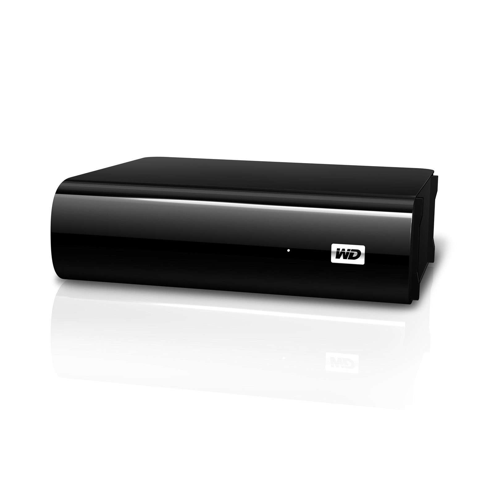 Western Digital 2TB My Book External HDD WDBGLG0020HBKEESN CCL