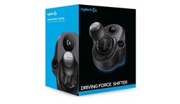 Logitech Driving Force Shifter for G29 and G920 Driving Force Racing Wheels