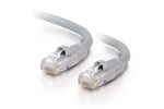 Cables to Go 30m CAT5E Patch Cable (Grey)