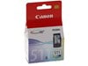 Canon CL-511 (Colour) Ink Cartridge (Blister Pack)