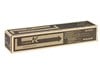 Kyocera TK-8305K (Yield: 25,000 Pages) Black Toner Cartridge 
