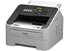 Brother FAX-2840 Laser Fax Machine with Copy Function