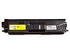 Brother TN-321Y (Yield: 1,500 Pages) Yellow Toner Cartridge