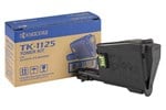 Kyocera TK-1125 (Yield: 2,100 Pages) Black Laser Toner Cartridge