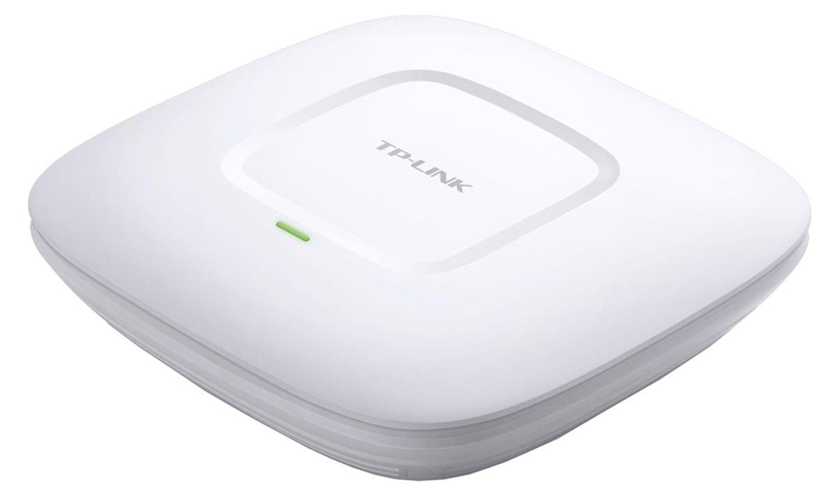 Best Price Square Access Point, 300MB/S Wireless N,Ceiling