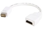 StarTech.com (0.2m) Mini DVI to HDMI Video Adaptor for Macbooks and iMacs- M/F 