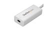 StarTech.com USB-C to Mini DisplayPort Adaptor - 4K 60Hz