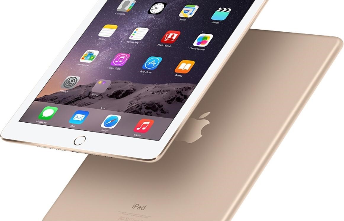 Apple iPad Air 2 9.7
