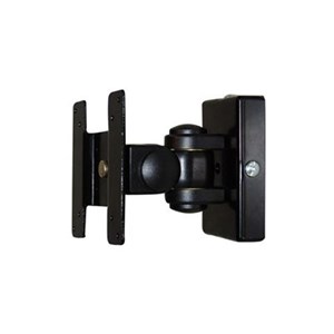 NEWlink Deluxe Wall Mounting Bracket - Black