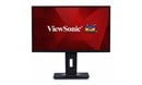 ViewSonic VG2448 24 inch IPS Monitor - IPS Panel, Full HD, 5ms, Speakers, HDMI