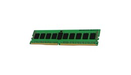 Kingston ValueRAM 8GB (1x8GB) 2666MHz DDR4 Memory