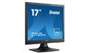 iiyama ProLite E1780SD 17 inch Monitor - 1280 x 1024, 5ms, Speakers