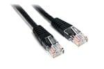 StarTech.com 1.8m Patch Cable (Black)