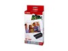 Canon KP-36IP Ink/Paper Pack containing 1 x KP-36IP + Photo Paper 4 x 6 inch (36 Sheets)