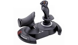 Thrustmaster T-Flight Hotas X Joystick