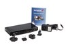 StarTech.com 4-to-1 HDMI Video Switch with Remote Control