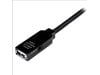StarTech.com (25m) USB 2.0 Active Extension Cable - M/F